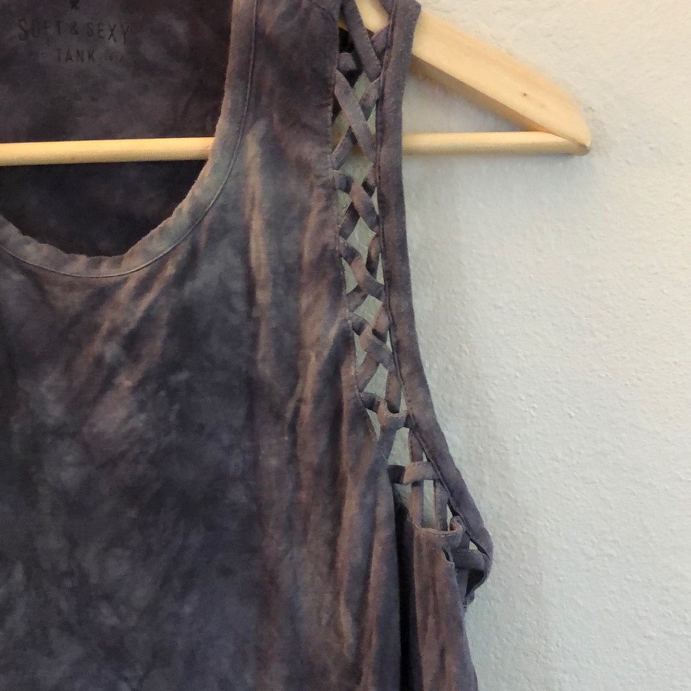 American Eagle Tank Top - Picture 4 of 4